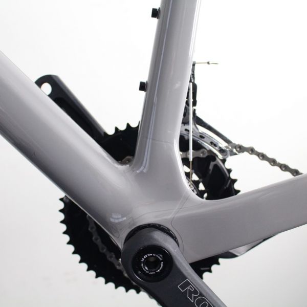 Canyon Grizl CF 2022-24 | Frame Protection Kit