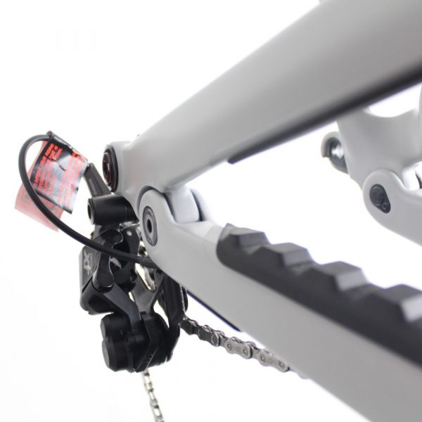 Canyon Spectral Mullet CF 2022/23 | Frame Protection Kit