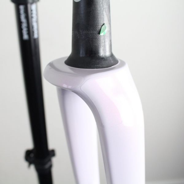 Cervelo R5 CX 2023/24 | Frame Protection Kit