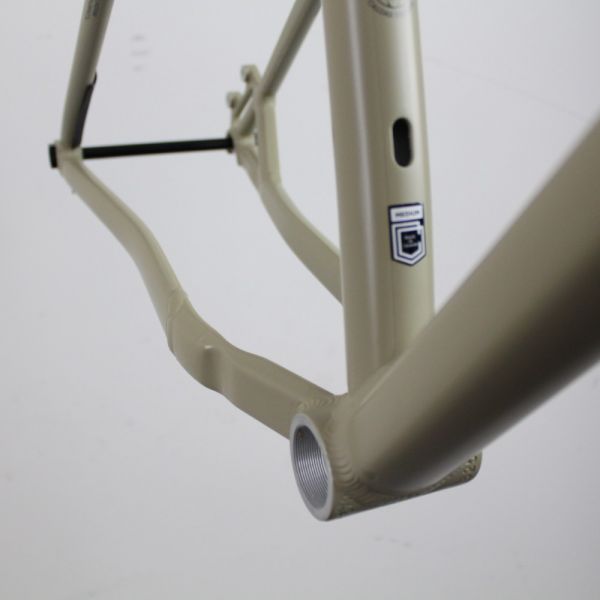 Commencal Meta HT 2021/22 | Frame Protection Kit