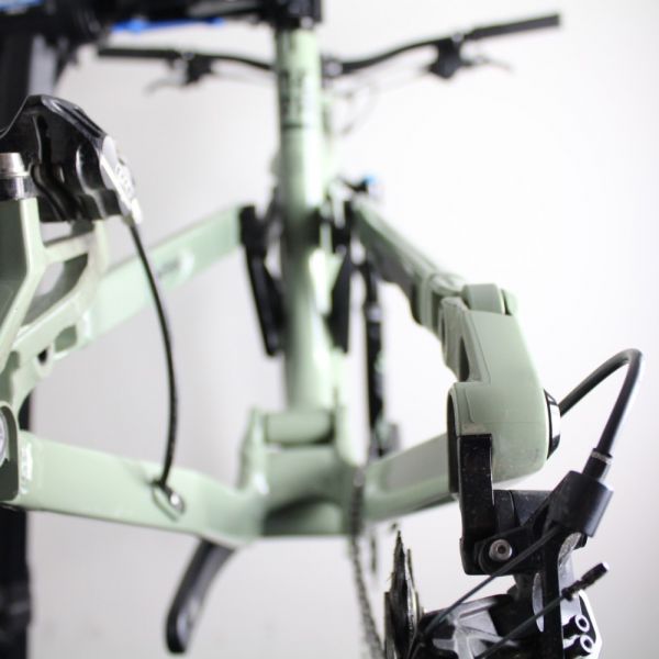 Commencal Meta Trail 29 2021/22 | Frame Protection Kit