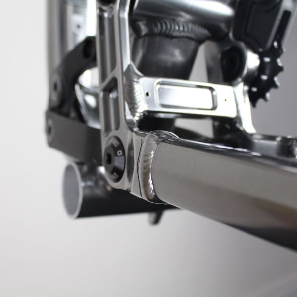 Commencal Supreme V4.2 29 2020/21 (Updated) | Frame Protection Kit