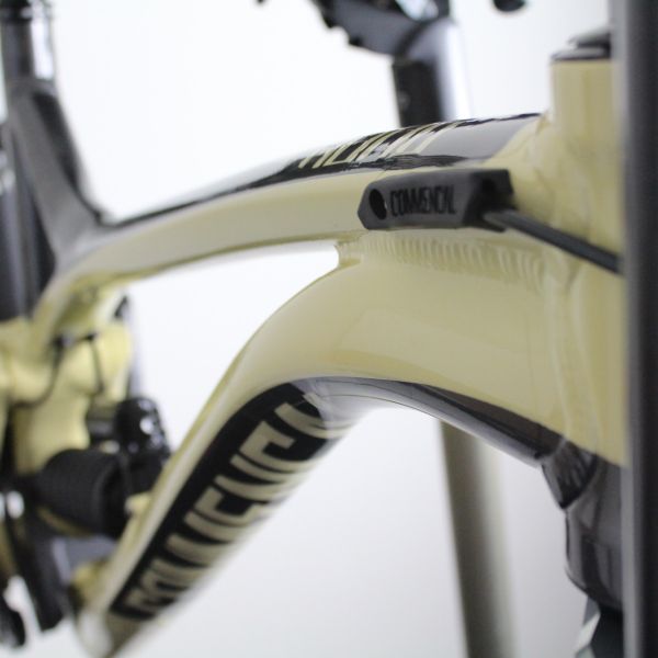 Commencal Supreme DH 27.5 2019 | Frame Protection Kit