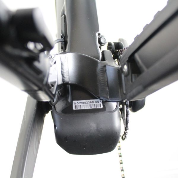 Cube Stereo Hybrid 140 HPC 29 625W 2020/21 | Frame Protection Kit