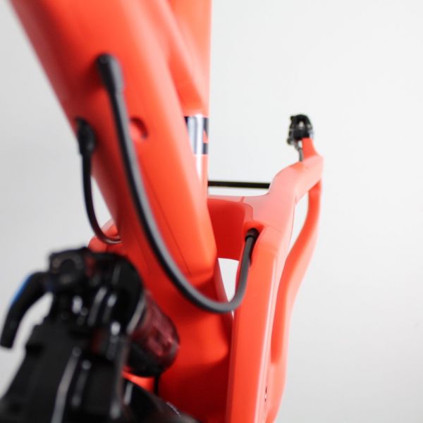 Evil Wreckoning V3 2020-22 | Frame Protection Kit