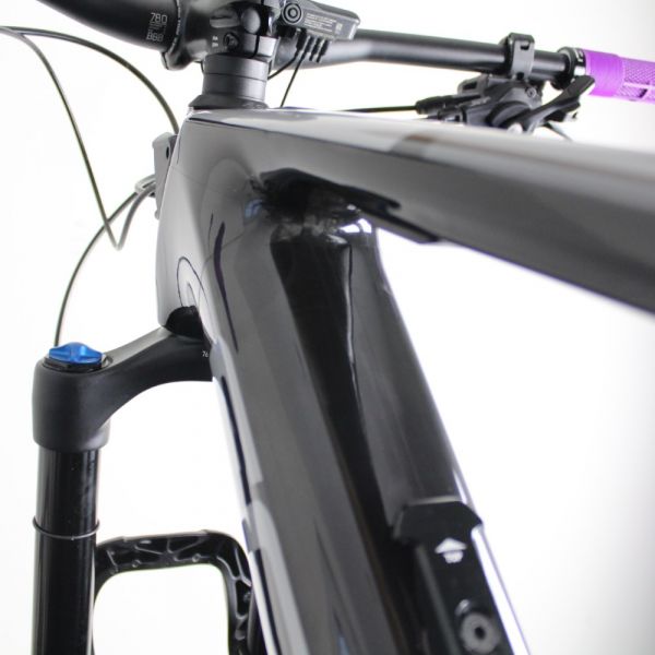 Focus Jam 2 Carbon 2021-23 | Frame Protection Kit