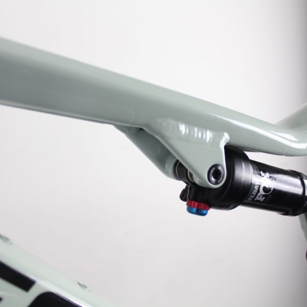 Focus Jam Aluminium 2021-23 | Frame Protection Kit