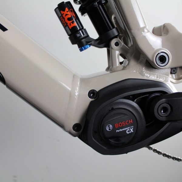 Focus Sam 2 Aluminium 2021/22 | Frame Protection Kit