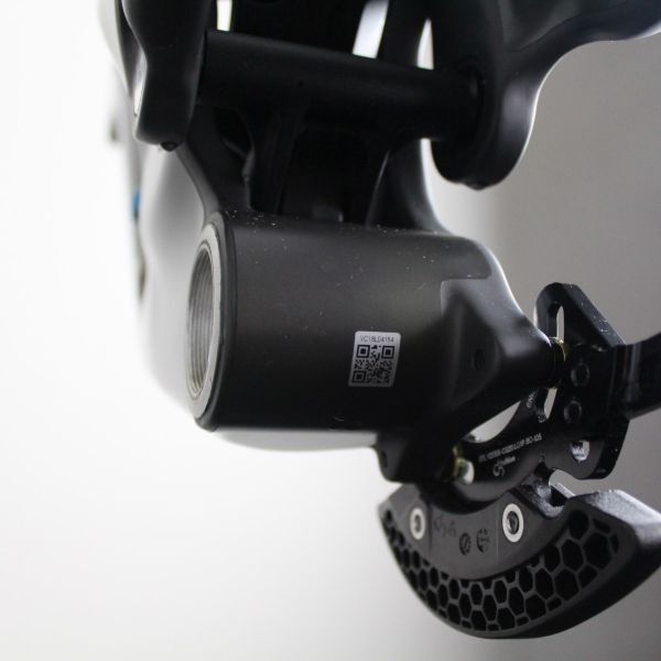 Forbidden Druid 2019-22 | Frame Protection Kit