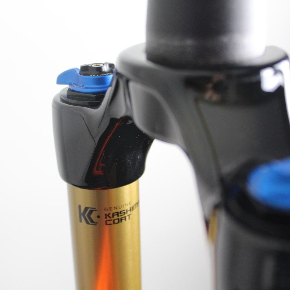 Fox 34 29 Step Cast 2022/23 | Fork Protection Kit