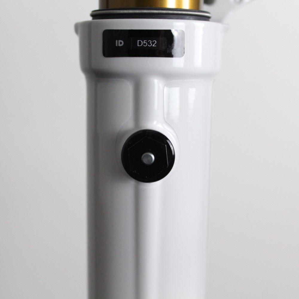 Fox 40 29 2021-25| Fork Protection Kit