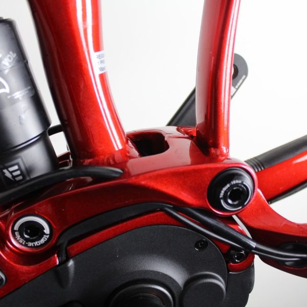 Giant Reign E 2020/21 | Frame Protection Kit