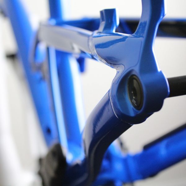 Giant Trance 29 Aluminium 2019-21 | Frame Protection Kit