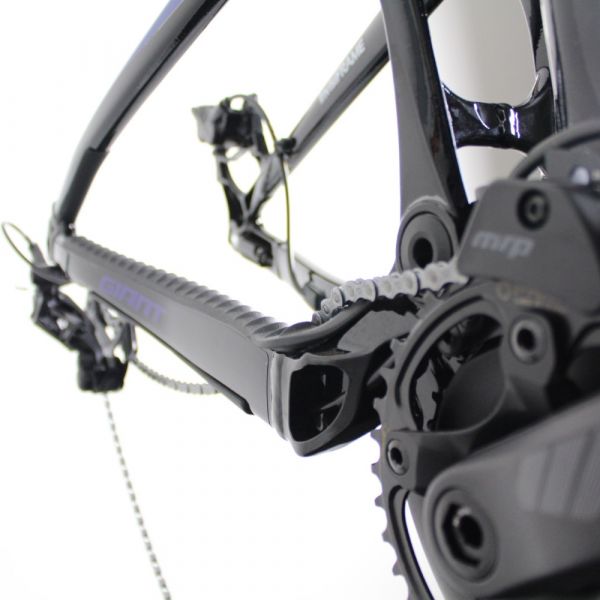 Giant Trance X E+ Pro 2021 | Frame Protection Kit