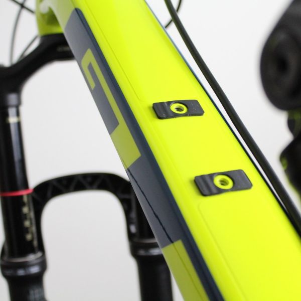 GT Force Elite Aluminium 2019 | Frame Protection Kit