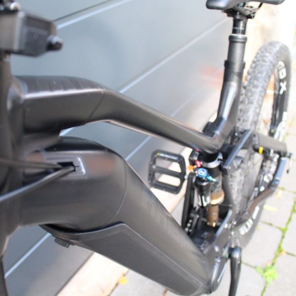 Haibike Allmtn 10 7 4 2 2022/23 | Frame Protection Kit