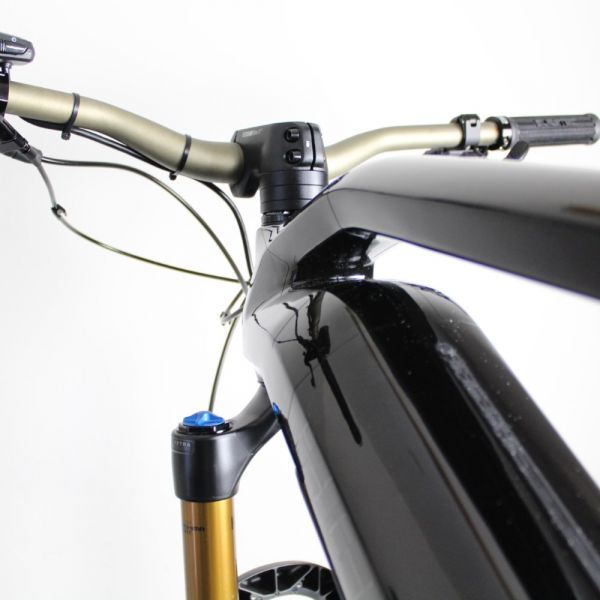 Haibike Allmtn 6 7 Carbon 2021 | Frame Protection Kit