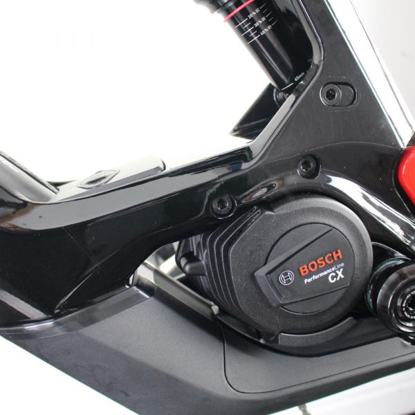 Haibike Allmtn SE 11, 9 & 8 2023/24 | Frame Protection Kit