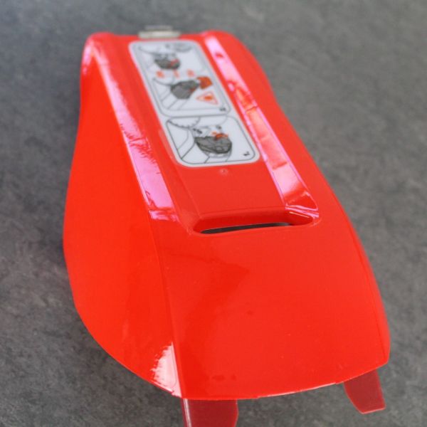 Haibike Xduro Nduro 10.0/8.0 Flyon 180 Carbon 2020 | Frame Protection Kit