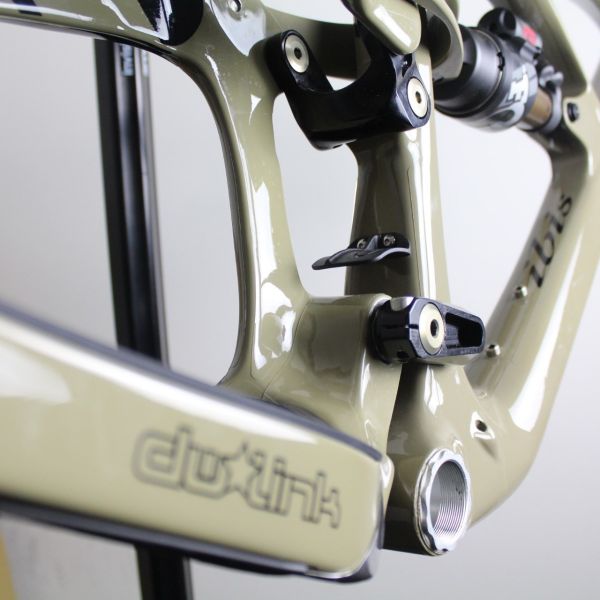 Ibis Mojo HD5 2019-21 | Frame Protection Kit