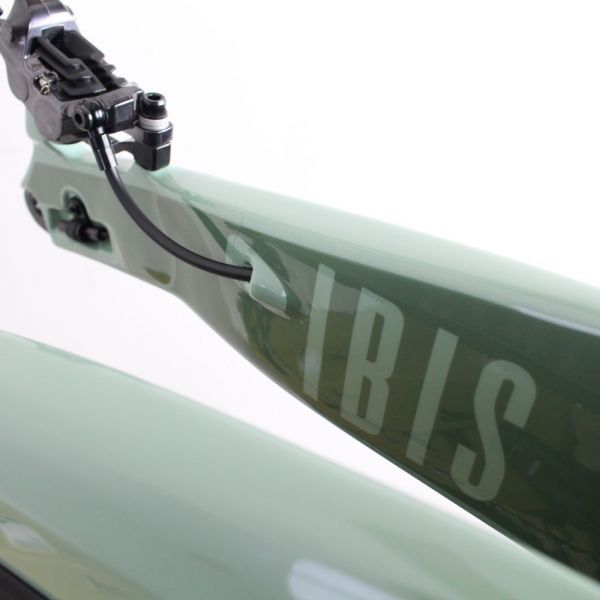 Ibis Oso 2023 | Frame Protection Kit