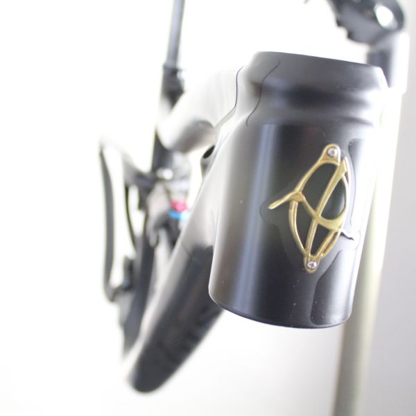 Ibis Ripley V4 Carbon 2020-23 | Frame Protection Kit