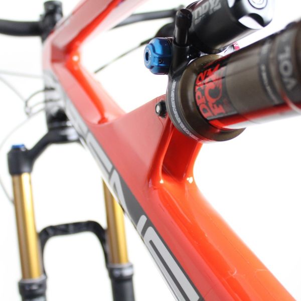 Intense Primer 29 29&27.5 Mullet 2020-23 | Frame Protection Kit