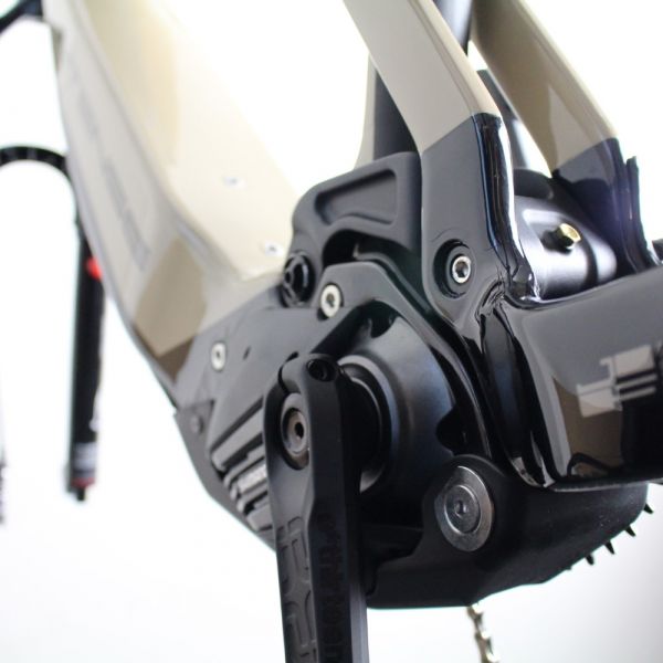 Intense Tazer Carbon 2022/23 | Frame Protection Kit