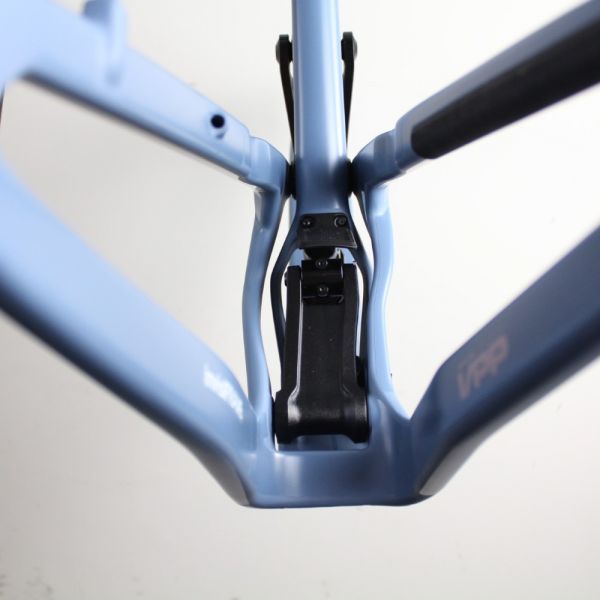 Juliana Roubion Carbon V4 2021/22 | Frame Protection Kit