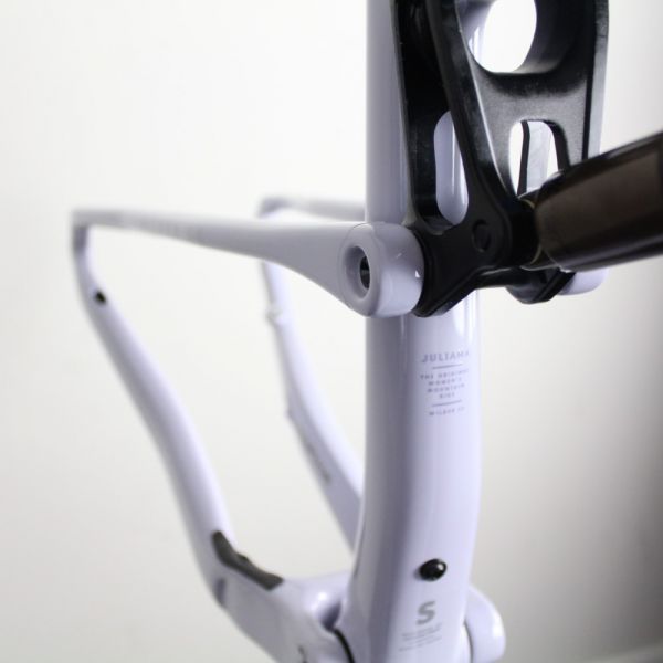 Juliana Wilder Carbon 2021-23 | Frame Protection Kit