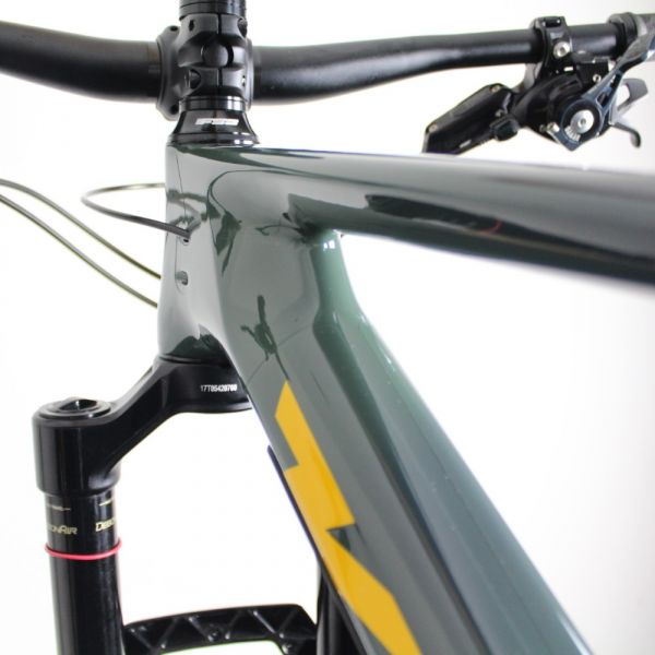 Kona Process X 29 Carbon 2021 | Frame Protection Kit