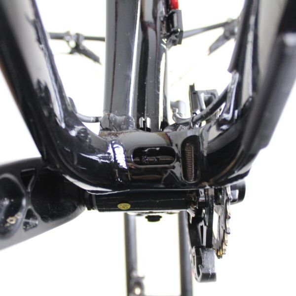 Liv Hail Aluminium 2019 | Frame Protection Kit