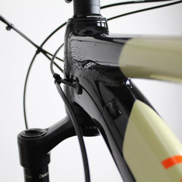 Marin San Quentin 2019 | Frame Protection Kit