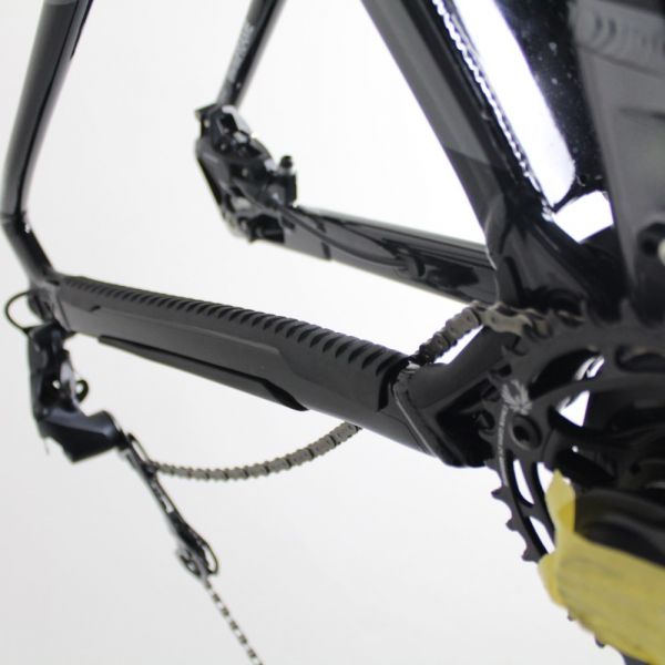 Mondraker Crafty Aluminium E-Bike 2022 | Frame Protection Kit