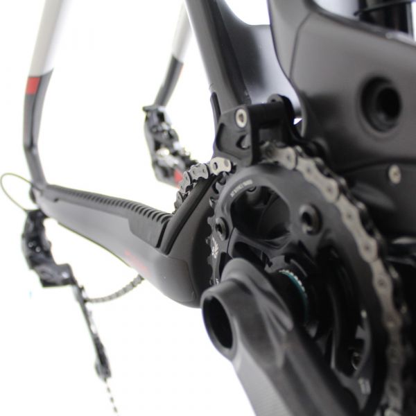 Mondraker Crafty Carbon E-Bike 2020/21 | Frame Protection Kit