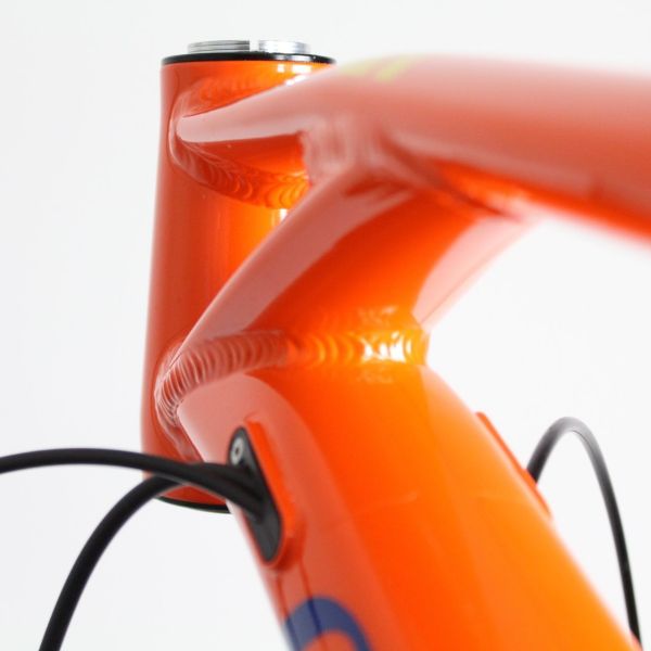 Mondraker Foxy Aluminium 27.5 2019 | Frame Protection Kit