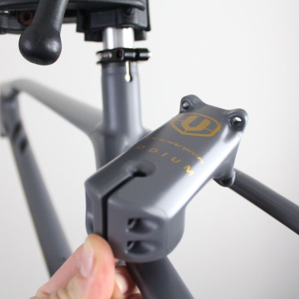 Mondraker Podium Carbon 2019 | Frame Protection Kit