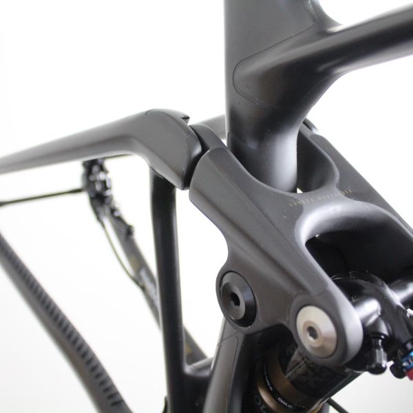 Mondraker F Podium 2020 | Frame Protection Kit