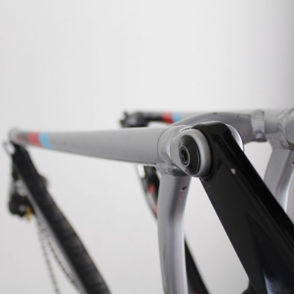 Mondraker Summum Aluminium 29 2021-23 | Frame Protection Kit