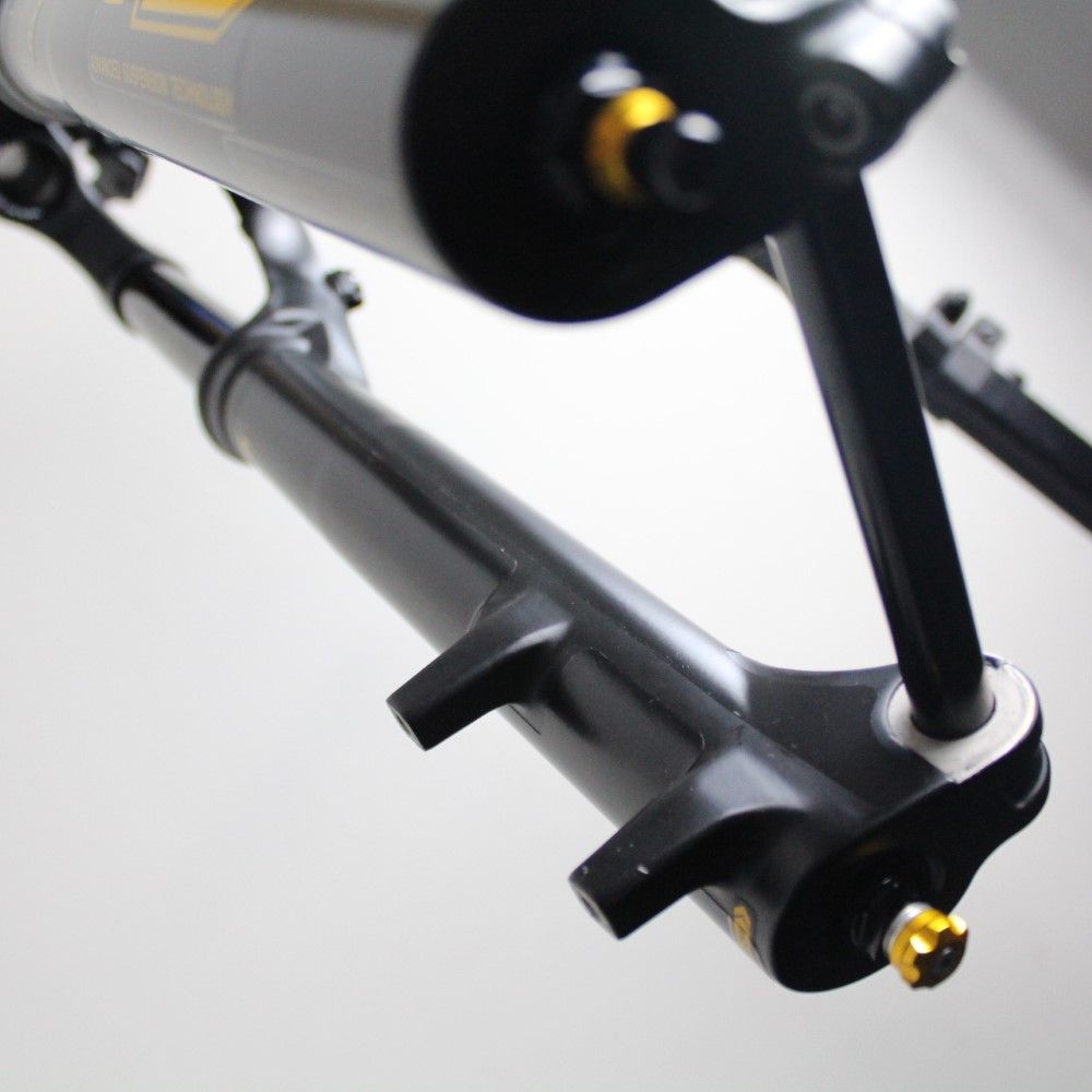 Ohlins RXF 38 M.2 & M.3 29 2022-26 | Fork Protection Kit