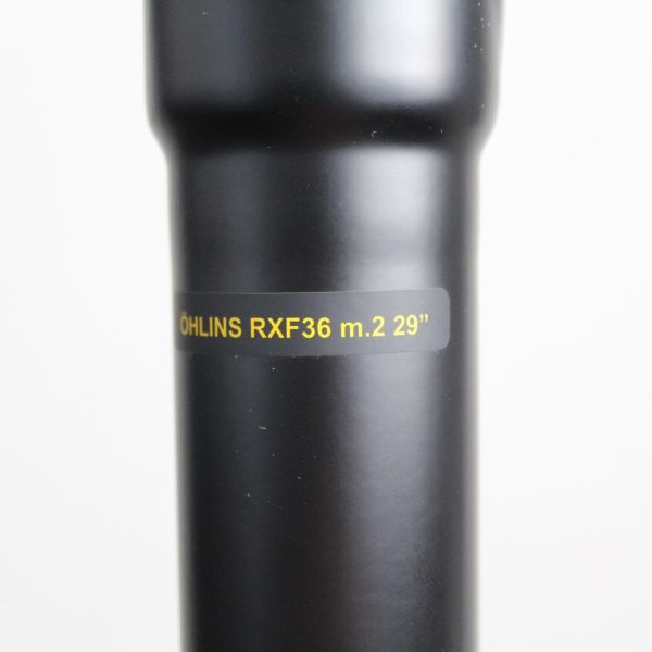 Ohlins RXF 36 M.2 2019-22 | Fork Protection Kit