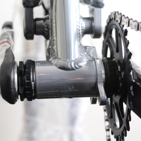 Orange Five 2019 | Frame Protection Kit