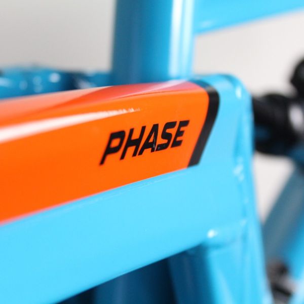 Orange Phase 2020 | Frame Protection Kit