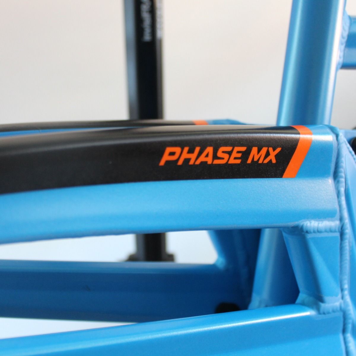Orange Phase MX 2022-24 | Frame Protection Kit