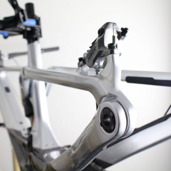 Orbea Wild Carbon 2023/24 | Frame Protection Kit