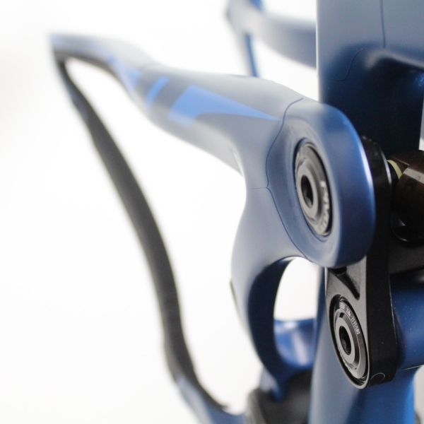 Pivot Trail 429 Carbon 2019-21 | Frame Protection Kit