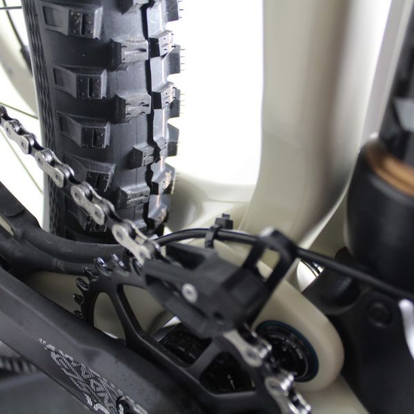 Propain Hugene Carbon 2021-23 | Frame Protection Kit