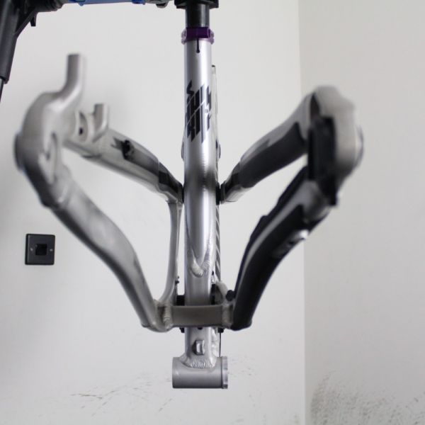 Propain Spindrift 27.5 Aluminium 2021-23 | Frame Protection Kit