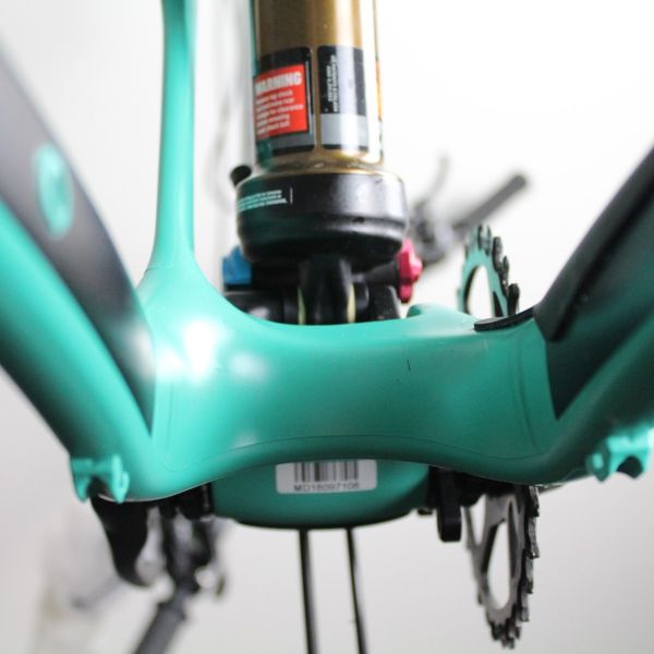 Propain Tyee 27.5 Carbon 2019 | Frame Protection Kit