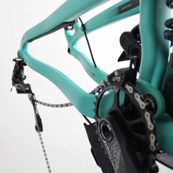 Propain Tyee 27.5 Carbon 2020-22 | Frame Protection Kit